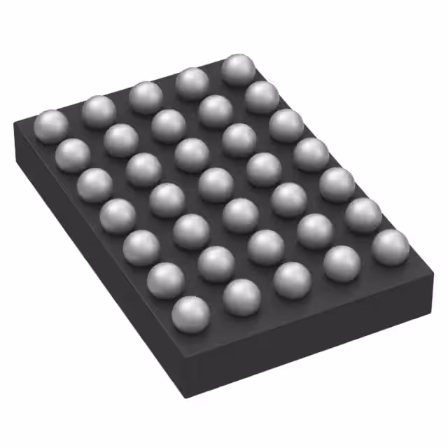 MAX77831BEWB+T Analog Devices Inc./Maxim Integrated  Reguladores de voltaje - Reguladores de conmutación CC-CC